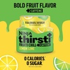 image:imageNinja Thirsti Flavored Water Drops Fruiti Chill Lemon Lime Zero Calories  Zero Sugar 3 Pack Compatible with All Ninja Thirsti Drink Systems  WC1000 WC2000 amp WC3000 Series WCFLELIAMLemon Lime