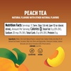 image:imageNinja Thirsti Flavored Water Drops Fruiti Chill Lemon Lime Zero Calories  Zero Sugar 3 Pack Compatible with All Ninja Thirsti Drink Systems  WC1000 WC2000 amp WC3000 Series WCFLELIAMPeach Iced Tea