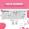 image:imageNinja Thirsti Flavored Water Drops SELTZER Black Cherry Crisp and Refreshing Sparkling Water Zero Calories Zero Sugar Zero Sweeteners Makes 20 12oz drinks 3 Pack WCFCHYAMVariety Pack