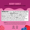 image:imageNinja Thirsti Flavored Water Drops SELTZER Black Cherry Crisp and Refreshing Sparkling Water Zero Calories Zero Sugar Zero Sweeteners Makes 20 12oz drinks 3 Pack WCFCHYAMVariety Pack