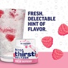 image:imageNinja Thirsti Flavored Water Drops SELTZER Black Cherry Crisp and Refreshing Sparkling Water Zero Calories Zero Sugar Zero Sweeteners Makes 20 12oz drinks 3 Pack WCFCHYAMVariety Pack
