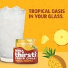 image:imageNinja Thirsti Flavored Water Drops Variety Pack Zero Calories Zero Sugar  12oz drinks 3 Pack Compatible with All Ninja Thirsti Drink Systems  WC1000 WC2000 amp WC3000 Series WCFV2Tropical Pineapple