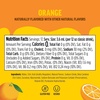image:imageNinja Thirsti Flavored Water Drops Variety Pack Zero Calories Zero Sugar  12oz drinks 3 Pack Compatible with All Ninja Thirsti Drink Systems  WC1000 WC2000 amp WC3000 Series WCFV2Citrus Variety Pack