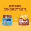 image:imageNinja Thirsti Flavored Water Drops Variety Pack Zero Calories Zero Sugar  12oz drinks 3 Pack Compatible with All Ninja Thirsti Drink Systems  WC1000 WC2000 amp WC3000 Series WCFV2Tropical Pineapple