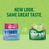 image:imageNinja Thirsti Flavored Water Drops Variety Pack Zero Calories Zero Sugar  12oz drinks 3 Pack Compatible with All Ninja Thirsti Drink Systems  WC1000 WC2000 amp WC3000 Series WCFV2Watermelon Lime