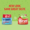 image:imageNinja Thirsti Flavored Water Drops Variety Pack Zero Calories Zero Sugar  12oz drinks 3 Pack Compatible with All Ninja Thirsti Drink Systems  WC1000 WC2000 amp WC3000 Series WCFV2Fruiti Variety Pack
