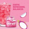 image:imageNinja Thirsti Flavored Water Drops Variety Pack Zero Calories Zero Sugar  12oz drinks 3 Pack Compatible with All Ninja Thirsti Drink Systems  WC1000 WC2000 amp WC3000 Series WCFV2Dragon Fruit