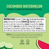 image:imageNinja Thirsti Flavored Water Drops Variety Pack Zero Calories Zero Sugar  12oz drinks 3 Pack Compatible with All Ninja Thirsti Drink Systems  WC1000 WC2000 amp WC3000 Series WCFV2Watermelon Lime