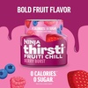 image:imageNinja Thirsti Flavored Water Drops Variety Pack Zero Calories Zero Sugar  12oz drinks 3 Pack Compatible with All Ninja Thirsti Drink Systems  WC1000 WC2000 amp WC3000 Series WCFV2Berry Burst