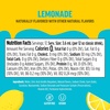 image:imageNinja Thirsti Flavored Water Drops Variety Pack Zero Calories Zero Sugar  12oz drinks 3 Pack Compatible with All Ninja Thirsti Drink Systems  WC1000 WC2000 amp WC3000 Series WCFV2Lemonade