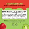 image:imageNinja Thirsti Flavored Water Drops Variety Pack Zero Calories Zero Sugar  12oz drinks 3 Pack Compatible with All Ninja Thirsti Drink Systems  WC1000 WC2000 amp WC3000 Series WCFV2Strawberry Kiwi