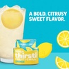 image:imageNinja Thirsti Flavored Water Drops Variety Pack Zero Calories Zero Sugar  12oz drinks 3 Pack Compatible with All Ninja Thirsti Drink Systems  WC1000 WC2000 amp WC3000 Series WCFV2Lemonade