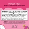 image:imageNinja Thirsti Flavored Water Drops Variety Pack Zero Calories Zero Sugar  12oz drinks 3 Pack Compatible with All Ninja Thirsti Drink Systems  WC1000 WC2000 amp WC3000 Series WCFV2Dragon Fruit