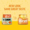 image:imageNinja Thirsti Flavored Water Drops Variety Pack Zero Calories Zero Sugar  12oz drinks 3 Pack Compatible with All Ninja Thirsti Drink Systems  WC1000 WC2000 amp WC3000 Series WCFV2Citrus Variety Pack