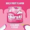 image:imageNinja Thirsti Flavored Water Drops Variety Pack Zero Calories Zero Sugar  12oz drinks 3 Pack Compatible with All Ninja Thirsti Drink Systems  WC1000 WC2000 amp WC3000 Series WCFV2Dragon Fruit