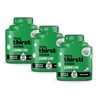 image:imageNinja Thirsti Flavored Water Drops Zero Soda Dr Thirsti Zero Calories  Zero Sugar Makes 17 Drinks 3 Pack Compatible with All Ninja Thirsti Drink Systems  WC1000 WC2000 amp WC3000 WCFDRPPAM1 Fl Oz Pack of 3