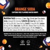 image:imageNinja Thirsti Flavored Water Drops Zero Soda Dr Thirsti Zero Calories  Zero Sugar Makes 17 Drinks 3 Pack Compatible with All Ninja Thirsti Drink Systems  WC1000 WC2000 amp WC3000 WCFDRPPAM669 Fl Oz Pack of 1