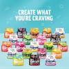 image:imageNinja Thirsti Flavored Water Drops Zero Soda Dr Thirsti Zero Calories  Zero Sugar Makes 17 Drinks 3 Pack Compatible with All Ninja Thirsti Drink Systems  WC1000 WC2000 amp WC3000 WCFDRPPAM1 Fl Oz Pack of 3