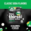 image:imageNinja Thirsti Flavored Water Drops Zero Soda Dr Thirsti Zero Calories  Zero Sugar Makes 17 Drinks 3 Pack Compatible with All Ninja Thirsti Drink Systems  WC1000 WC2000 amp WC3000 WCFDRPPAM621 Fl Oz Pack of 1