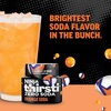 image:imageNinja Thirsti Flavored Water Drops Zero Soda Dr Thirsti Zero Calories  Zero Sugar Makes 17 Drinks 3 Pack Compatible with All Ninja Thirsti Drink Systems  WC1000 WC2000 amp WC3000 WCFDRPPAM207 Fl Oz Pack of 3