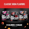 image:imageNinja Thirsti Flavored Water Drops Zero Soda Dr Thirsti Zero Calories  Zero Sugar Makes 17 Drinks 3 Pack Compatible with All Ninja Thirsti Drink Systems  WC1000 WC2000 amp WC3000 WCFDRPPAM669 Fl Oz Pack of 1