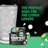 image:imageNinja Thirsti Flavored Water Drops Zero Soda Dr Thirsti Zero Calories  Zero Sugar Makes 17 Drinks 3 Pack Compatible with All Ninja Thirsti Drink Systems  WC1000 WC2000 amp WC3000 WCFDRPPAM621 Fl Oz Pack of 1