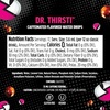 image:imageNinja Thirsti Flavored Water Drops Zero Soda Dr Thirsti Zero Calories  Zero Sugar Makes 17 Drinks 3 Pack Compatible with All Ninja Thirsti Drink Systems  WC1000 WC2000 amp WC3000 WCFDRPPAM669 Fl Oz Pack of 1