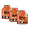 image:imageNinja Thirsti Flavored Water Drops Zero Soda Dr Thirsti Zero Calories  Zero Sugar Makes 17 Drinks 3 Pack Compatible with All Ninja Thirsti Drink Systems  WC1000 WC2000 amp WC3000 WCFDRPPAM1 Fl Oz Pack of 3
