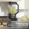 image:imageNinja UltraCrush Pro Kitchen System 1500W 72oz Blender Silver BP401  Total Crushing Tech for smoothies ice crush amp chopping 72oz blender 8cup processor amp 18oz togo cup 1500WUltraCrush Kitchen System 2026