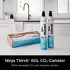 image:imageNinja WCX00CO2 Thirsti 60L CO2 Canister2pk CO2 Cannister
