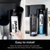image:imageNinja WCX00CO2 Thirsti 60L CO2 CanisterCO2 Cannister