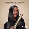 image:imageShark FlexStyle Glam CeramicPowerful Air StylingDrying System HD6052SPK  Silki Straightener  Glossi Air Glosser WideTooth Comb amp Diffuser Scalp ShieldCurly  Coily Hair