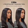 image:imageShark FlexStyle Glam CeramicPowerful Air StylingDrying System HD6052SPK  Silki Straightener  Glossi Air Glosser WideTooth Comb amp Diffuser Scalp ShieldStraight  Wavy Hair Pink