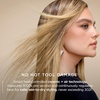 image:imageShark FlexStyle Glam CeramicPowerful Air StylingDrying System HD6052SPK  Silki Straightener  Glossi Air Glosser WideTooth Comb amp Diffuser Scalp ShieldCurly  Coily Hair