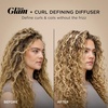 image:imageShark FlexStyle Glam CeramicPowerful Air StylingDrying System HD6052SPK  Silki Straightener  Glossi Air Glosser WideTooth Comb amp Diffuser Scalp ShieldStarlight Dream Special Edition