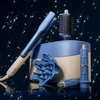 image:imageShark FlexStyle Glam CeramicPowerful Air StylingDrying System HD6052SPK  Silki Straightener  Glossi Air Glosser WideTooth Comb amp Diffuser Scalp ShieldStarlight Dream Special Edition