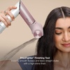 image:imageShark FlexStyle Glam CeramicPowerful Air StylingDrying System HD6052SPK  Silki Straightener  Glossi Air Glosser WideTooth Comb amp Diffuser Scalp ShieldStraight  Wavy Hair Pink