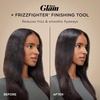 image:imageShark FlexStyle Glam CeramicPowerful Air StylingDrying System HD6052SPK  Silki Straightener  Glossi Air Glosser WideTooth Comb amp Diffuser Scalp ShieldStraight  Wavy Hair Gold