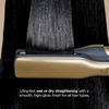 image:imageShark FlexStyle Glam CeramicPowerful Air StylingDrying System HD6052SPK  Silki Straightener  Glossi Air Glosser WideTooth Comb amp Diffuser Scalp ShieldStarlight Dream Special Edition
