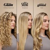 image:imageShark FlexStyle Glam CeramicPowerful Air StylingDrying System HD6052SPK  Silki Straightener  Glossi Air Glosser WideTooth Comb amp Diffuser Scalp ShieldStarlight Dream Special Edition