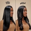 image:imageShark FlexStyle Glam CeramicPowerful Air StylingDrying System HD6052SPK  Silki Straightener  Glossi Air Glosser WideTooth Comb amp Diffuser Scalp ShieldStarlight Dream Special Edition