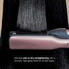 image:imageShark FlexStyle Glam CeramicPowerful Air StylingDrying System HD6052SPK  Silki Straightener  Glossi Air Glosser WideTooth Comb amp Diffuser Scalp ShieldStraight  Wavy Hair Pink