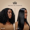 image:imageShark FlexStyle Glam CeramicPowerful Air StylingDrying System HD6052SPK  Silki Straightener  Glossi Air Glosser WideTooth Comb amp Diffuser Scalp ShieldStarlight Dream Special Edition