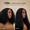 image:imageShark FlexStyle Glam CeramicPowerful Air StylingDrying System HD6052SPK  Silki Straightener  Glossi Air Glosser WideTooth Comb amp Diffuser Scalp ShieldCurly  Coily Hair