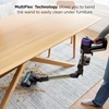 image:imageShark PowerDetect Pet Plus Clean amp Empty Cordless Stick Vacuum IP3253  AutoEmpty System Powerful Suction HEPA Carpet amp Hard Floor Portable Vacuum for Pet Hair 70Min Runtime GrayDark Gray
