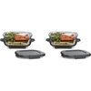 6 Cup (Pack of 2)