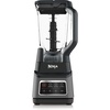 image:imageNinja BN701 Professional Plus Blender with AutoiQ and 64 oz max liquid capacity Total Crushing Pitcher in Grey RenewedGrey