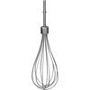 image:imageNinja Balloon Whisk Fits Power Mixer System CI100 Series XSKWHSKBRN  Stainless steel balloon whisk quickly whisks eggs amp whipped cream Fits CI100 CI101 CI105BRN Dishwasher safe