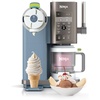 image:imageNinja Creami Scoop amp Swirl 13in1 Ice Cream and Soft Serve Maker NC701  Ninja Creami Scoop and Swirl turns almost anything into ice cream and soft serve at a button touch scooped or swirledCREAMi Scoop  Swirl Blue