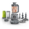 image:imageNinja Foodi Personal Blender amp Smoothie Bowl Maker 1200PW SS101  smartTORQUE motor  Hybrid Edge blades Smoothie bowl maker nutrient extractor 2 24oz cups Dishwasher safePro Plus BlenderFood Prep Combo